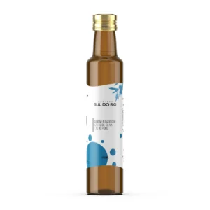 Alho Poró – Azeite de Oliva Extravirgem 250ml